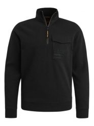 PME Legend Bluza w kolorze czarnym rozmiar: S. Czarne bluzy bez kaptura męskie PME Legend, s. Za 174.02 zł.