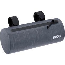 Torba na kierownicę Evoc Handlebar Pack WP. Czarne torebki klasyczne damskie EVOC, bez wzorów, bez dodatków. Za 204.65 zł.