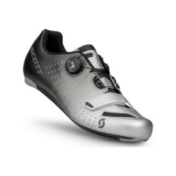 Buty rowerowe SCOTT Road Comp Boa. Białe buty sportowe na co dzień damskie Scott, bez wzorów, rowerowe. Za 518.95 zł.