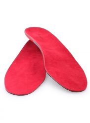 Wkładki Grangers G30 Stability. Czerwone obuwie trekkingowe damskie GRANGERS. Za 101.99 zł.