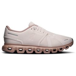 Buty do biegania damskie On Cloud 6. Czerwone obuwie do biegania damskie On, do biegania. Za 999.00 zł.