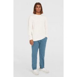 Spodnie chino męskie O'Neill Essentialss. Szare spodnie materiałowe męskie O'neill, bez wzorów. Za 349.00 zł.