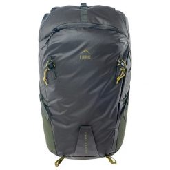 Plecak Turystyczny Alpis 35L. Zielone plecaki męskie ELBRUS, bez wzorów. Za 449.99 zł.