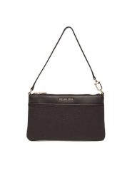 MICHAEL Michael Kors Torebka 32F5GJ6F6L Brązowy. Brązowe torebki klasyczne damskie MICHAEL Michael Kors, bez wzorów, ze skóry, bez dodatków. Za 459.99 zł.