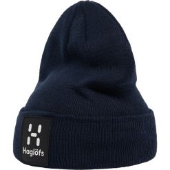 Czapka Haglöfs Aze. Niebieskie czapki męskie Haglöfs. Za 165.50 zł.