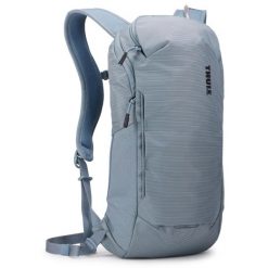 Plecak turystyczny Thule AllTrail Hydration Backpack 10 L - pond. Niebieskie plecaki damskie Thule, bez wzorów. Za 377.99 zł.