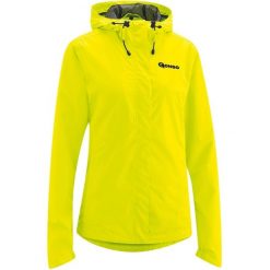 Kurtka damska Gonso Sura Light. Szare kurtki damskie Gonso, bez wzorów, z materiału, bez kaptura. Za 552.00 zł.