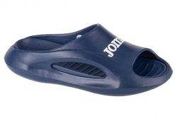 Klapki na basen męskie, S.Zantes Men 24 SZANTES. Niebieskie klapki i japonki męskie Joma, z materiału. Za 89.99 zł.