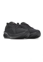 Buty do biegania Under Armour Assert 11. Czarne obuwie do biegania damskie Under Armour. Za 329.10 zł.