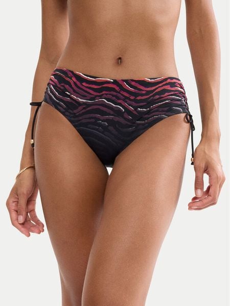 Triumph Dół od bikini Summer Wild 10227253 Kolorowy. Bikini damskie Triumph, bez wzorów. Za 139.99 zł.