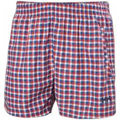 Spodnie do wody męskie Helly Hansen Newport. Spodnie materiałowe męskie Helly Hansen, bez wzorów, z materiału. Za 317.00 zł.
