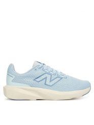 New Balance Buty do biegania W4139I6 Błękitny. Niebieskie obuwie do biegania damskie New Balance. Za 249.99 zł.