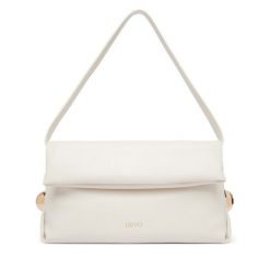 Torebka Liu Jo. Torebki klasyczne damskie Liu Jo, bez wzorów, bez dodatków. Za 599.99 zł.