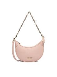 Nine West Torebka CEO-Zerna-KY258 Różowy. Czerwone torebki klasyczne damskie Nine West, bez wzorów, z materiału, bez dodatków. Za 179.99 zł.