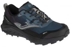 Buty trekkingowe męskie, Tundra AX Men 25 TKTUXW. Niebieskie obuwie do biegania damskie Joma. Za 349.99 zł.