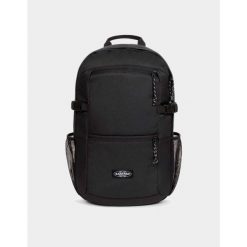 Plecak Eastpak Floid Pro. Czarne plecaki damskie Eastpak, bez wzorów. Za 316.75 zł.