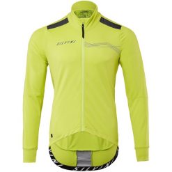 Kurtka rowerowa męska Silvini Ghisallo MJ2129. Niebieskie kurtki męskie Silvini, m, bez wzorów, rowerowe. Za 299.99 zł.