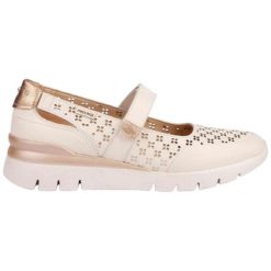 Buty Pikolinos W4R-6774C1 dla kobiet. Brązowe obuwie treningowe damskie Pikolinos, na fitness i siłownię. Za 516.55 zł.