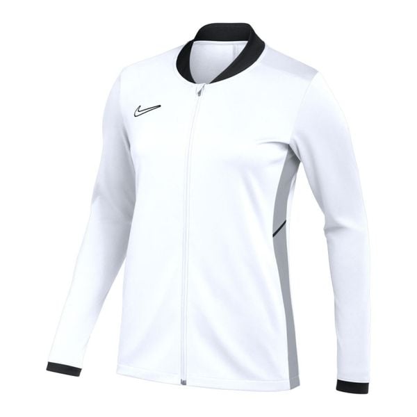 Kurtka Męska Academy 25. Białe kurtki męskie Nike, m, bez wzorów, casualowe, bez kaptura. Za 222.99 zł.