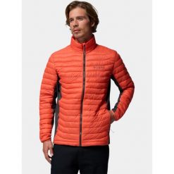 Kurtka Przejściowa Męska Columbia Powder Pass Hybrid. Brązowe kurtki treningowe męskie Columbia, na wiosnę, m, bez wzorów. W wyprzedaży za 398.65 zł.