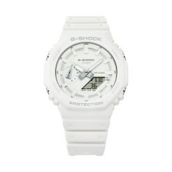 Zegarek G-Shock. Białe zegarki męskie G-Shock. Za 449.99 zł.