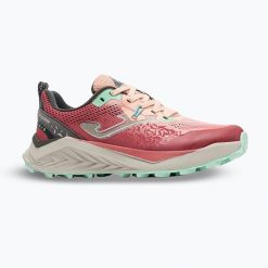 Buty do biegania damskie Joma Tundra Lady. Czerwone obuwie do biegania damskie Joma. Za 339.99 zł.