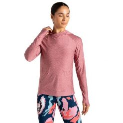 Bluza Z Kapturem Damska Lekka The Laura Whitmore Edit Sprint City. Czarne bluzy z kapturem damskie Dare 2b, xl, z bawełny. Za 171.99 zł.