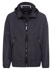 Camel Active Kurtka przejściowa w kolorze granatowym rozmiar: 64. Niebieskie kurtki męskie Camel Active, bez wzorów, bez kaptura. Za 347.99 zł.