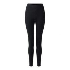 Damskie legginsy Dare 2B Haik. Czarne legginsy damskie Dare 2b, bez wzorów, na fitness i siłownię. Za 249.99 zł.