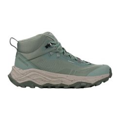 Damskie buty trekkingowe Rossignol Altiridge R-Shell Dry. Zielone obuwie do biegania damskie Rossignol. Za 831.00 zł.