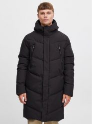 Solid Płaszcz zimowy 21107825 Czarny Regular Fit. Czarne kurtki męskie !SOLID, na zimę, m, bez wzorów, z syntetyku. Za 519.99 zł.