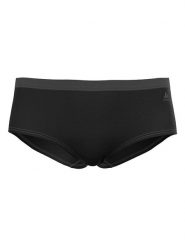 Odlo Figi funkcyjne "F-Dry Light Eco" w kolorze czarnym rozmiar: XS. Czarne figi damskie Odlo, uniwersalny, bez wzorów. Za 74.46 zł.