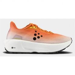 Buty do biegania męskie Craft Nordlite Ultra. Brązowe obuwie do biegania damskie Craft. Za 722.00 zł.