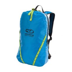 Plecak wspinaczkowy Climbing Technology Magic Pack. Niebieskie plecaki damskie Climbing Technology, bez wzorów, z materiału. Za 109.99 zł.