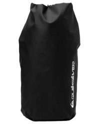 Plecak surfingowy Roll Top dla Mężczyzn SMALL WATER STASH 5L. Niebieskie plecaki męskie Quiksilver, bez wzorów, z materiału. Za 139.99 zł.