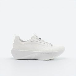 Buty do biegania damskie Kiprun Kipnext no dye. Białe obuwie do biegania damskie KIPRUN. Za 499.99 zł.