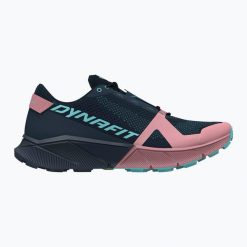 Buty do biegania damskie DYNAFIT Ultra 100. Czerwone obuwie do biegania damskie Dynafit. Za 748.90 zł.