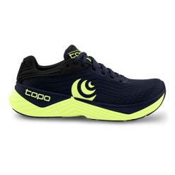 Buty do biegania Topo Athletic Ultrafly 5. Niebieskie obuwie do biegania damskie Topo Athletic. Za 680.55 zł.
