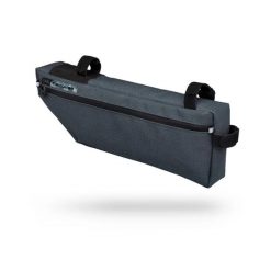 Torba na ramę roweru Pro Discover 5,5 L. Czarne torebki klasyczne damskie PRO, bez wzorów, bez dodatków. Za 299.00 zł.