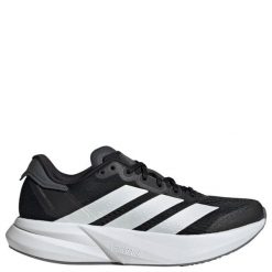 Buty biegowe Adidas Duramo Speed 2 Noire. Czarne obuwie treningowe damskie Adidas, do biegania. Za 388.25 zł.