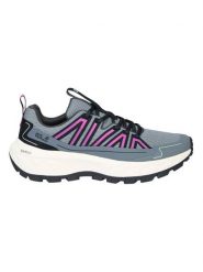 Jack Wolfskin Buty turystyczne w kolorze szarym rozmiar: 38. Szare obuwie trekkingowe damskie Jack Wolfskin. Za 294.95 zł.