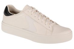 Buty sportowe Sneakersy męskie, Skechers Eden LX - Remembrance. Białe buty sportowe na co dzień męskie Skechers, z materiału, bez zapięcia, trekkingowe. Za 219.99 zł.