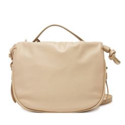 Torebka Pieces. Torebki klasyczne damskie Pieces, bez wzorów, bez dodatków. Za 199.99 zł.