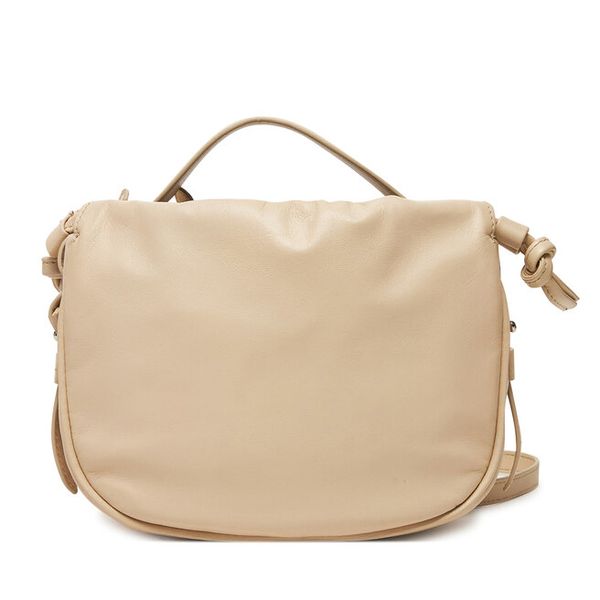 Torebka Pieces. Torebki klasyczne damskie Pieces, bez wzorów, bez dodatków. Za 199.99 zł.