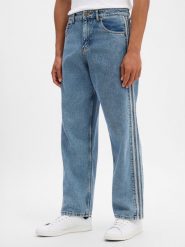 Adidas Originals Dżinsy Mężczyźni Bawełna niebieski, 30. Niebieskie jeansy męskie adidas Originals. Za 349.95 zł.