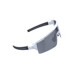 Okulary przeciwsłoneczne BBB Cycling Fuse PC. Białe okulary przeciwsłoneczne damskie BBB CYCLING. Za 408.50 zł.