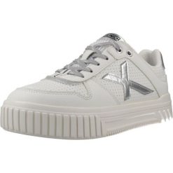 Buty MUNICH MINA 12 Biały. Białe obuwie treningowe damskie munich, na fitness i siłownię. Za 359.90 zł.