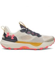 Under Armour Buty ze wzorem do biegania rozmiar: 40. Obuwie trekkingowe damskie Under Armour. Za 388.16 zł.