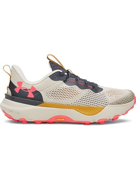 Under Armour Buty ze wzorem do biegania rozmiar: 40. Obuwie trekkingowe damskie Under Armour. Za 388.16 zł.
