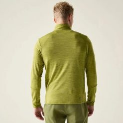 Kurtka turystyczna Dare 2B Venture Stretch. Zielone kurtki męskie Dare 2b, m, bez wzorów, z elastanu, klasyczne, bez kaptura. Za 217.00 zł.